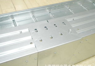 供應KJQG節能快接輕質高強電纜橋架400*100 價格、廠家與產品圖片全解析
