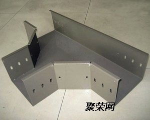 蓬萊電纜橋架行業標桿 宏泰橋架廠打造卓越槽式電纜橋架解決方案