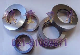 從刃口到管材 上海鎮(zhèn)重刀具廠的橡膠顆粒機(jī)刀片、剪膠剪刀與鋼管刀市場(chǎng)突圍之路