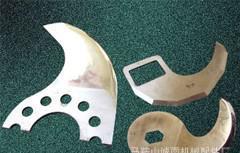 食品機(jī)械刀片領(lǐng)域的尖兵 專業(yè)企業(yè)引領(lǐng)機(jī)用刀片技術(shù)創(chuàng)新
