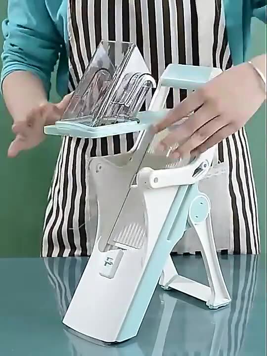 切絲機(jī)家用神器，讓我告別手切時(shí)代